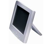 GVision J7PH-R 17 in. Flat Panel LCD Monitor