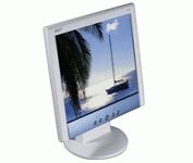 Acer AL511 15 in. Flat Panel LCD Monitor