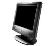 GVision L7EH-TA-BL (Black) 17.1 in. Flat Panel LCD Monitor