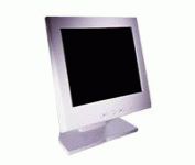 GVision AquaEra L2ES (White) 12.1 in. Flat Panel LCD Monitor