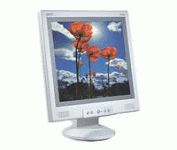 Acer AL722 17 in. Flat Panel LCD Monitor