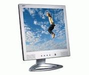 Acer AL532 15 in. Flat Panel LCD Monitor