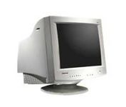 Hansol 510 A 15 in.CRT Conventional Monitor