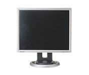 Hansol H950 (Silver) 19 in. Flat Panel LCD Monitor