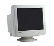 Hansol Europe 930D 19 in.CRT Conventional Monitor