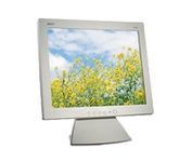 Acer AL801 18 in. Flat Panel LCD Monitor