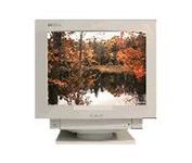 Hewlett Packard Ergo Ultra 15 in.CRT Conventional Monitor