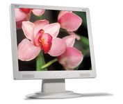 Acer AL1713 17 in. Flat Panel LCD Monitor