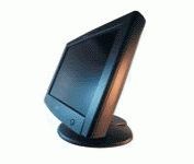 Hewlett Packard L1810 (Blue) 18.1 in. Flat Panel LCD Monitor
