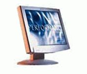 Hewlett Packard L1810 (Gray, Quartz) 18.1 in. Flat Panel LCD Monitor