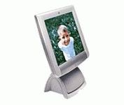 Hewlett Packard Pavilion FX75 (White) 15 in. Flat Panel LCD Monitor