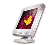 Acer FP563 15 in. Flat Panel LCD Monitor