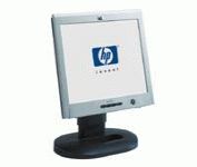 Hewlett Packard L1520 (White) 15 in. Flat Panel LCD Monitor