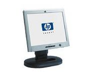 Hewlett Packard L1820 (White) 18 in. Flat Panel LCD Monitor