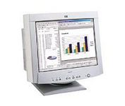 Hewlett Packard P1120 21 in.CRT Conventional Monitor