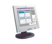 Hewlett Packard L1720 17 in. Flat Panel LCD Monitor