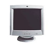 Hewlett Packard HP 72 17 in.CRT Conventional Monitor