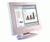 Hewlett Packard L1500 15 in. Flat Panel LCD Monitor