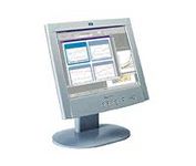 Hewlett Packard L1510 15 in. Flat Panel LCD Monitor