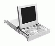 Hewlett Packard J1470A#001 (Quartz) 15 in. Flat Panel LCD Monitor