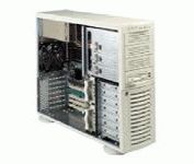 Hewlett Packard Compaq MV 7500 17 in.CRT Conventional Monitor