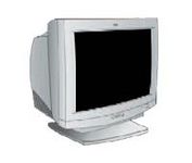 Hewlett Packard HP 92 19 in.CRT Conventional Monitor