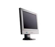 Hewlett Packard Compaq 1501 15 in. Flat Panel LCD Monitor