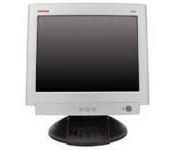 Hewlett Packard Compaq CV7500 17 in.CRT Conventional Monitor