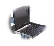 Hewlett Packard Compaq 5600 RKM 15 in. Flat Panel LCD Monitor