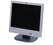 Hewlett Packard Pavilion F1523 15 in. Flat Panel LCD Monitor