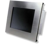 Hewlett Packard FP15 15 in. Flat Panel LCD Monitor