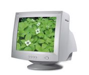 Acer AC 713 17 in.CRT Conventional Monitor