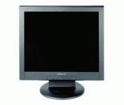 Hitachi CML190SXWB (Carbon) 19 in. Flat Panel LCD Monitor