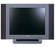 Hitachi CML200UXWB (Carbon) 20.1 in. Flat Panel LCD Monitor