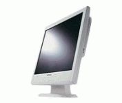 Hitachi CML174SXW (Ivory) 17 in. Flat Panel LCD Monitor