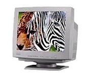 Hitachi SuperScan 811 (Beige) 21 in.CRT Conventional Monitor