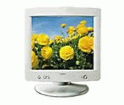 Hitachi CML180 (White) 18.1 in. Flat Panel LCD Monitor