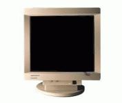 Hitachi RasterOps CM801U (White) 21 in.CRT Conventional Monitor