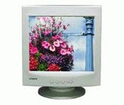 Hitachi V 900 19 in.CRT Conventional Monitor
