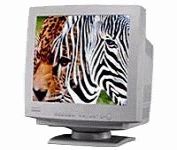 Hitachi SuperScan 800 21 in.CRT Conventional Monitor