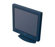 Hitachi CML181SXWB (Carbon) 18.1 in. Flat Panel LCD Monitor