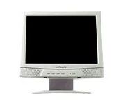 Hitachi CML153XW 15 in. Flat Panel LCD Monitor