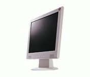 Hitachi CML154XW (Beige) 15 in. Flat Panel LCD Monitor