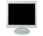 Hitachi CML190SXW 19 in. Flat Panel LCD Monitor