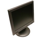 Hitachi CML154 (Black) 15 in. Flat Panel LCD Monitor