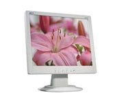 Acer AL1515 (White) 15 in. Flat Panel LCD Monitor