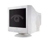 Hyundai ImageQuest F770D 17 in.CRT Conventional Monitor