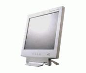 Hyundai ImageQuest L50A (White) 15.1 in. Flat Panel LCD Monitor