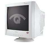 Hyundai G210 (Beige) 21 in.CRT Conventional Monitor