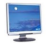 Acer AL1921MS (Black, Silver) 19 in. Flat Panel LCD Monitor